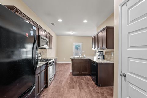 Tiny photo for 4704 Southwind Rd Road, Evans, GA 30809 (MLS # 546259)