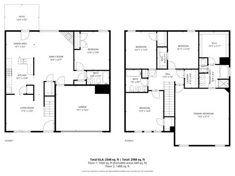 Tiny photo for 4704 Southwind Rd Road, Evans, GA 30809 (MLS # 546259)