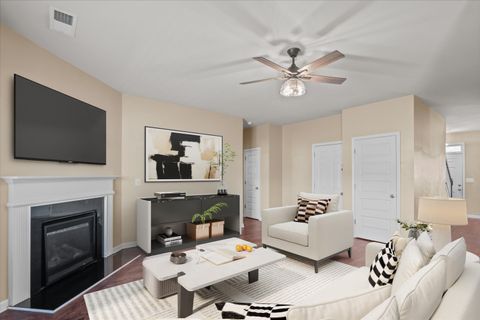 Tiny photo for 4704 Southwind Rd Road, Evans, GA 30809 (MLS # 546259)