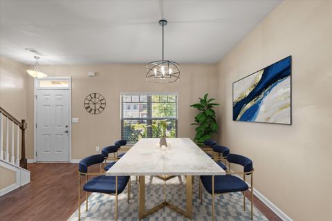 Tiny photo for 4704 Southwind Rd Road, Evans, GA 30809 (MLS # 546259)