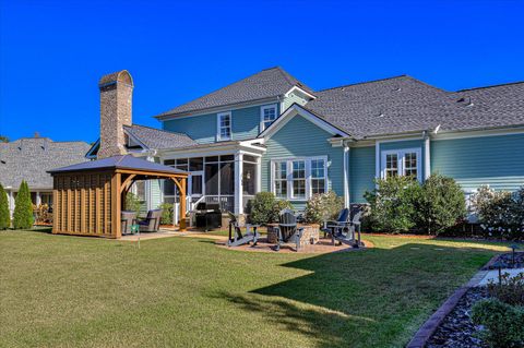 Tiny photo for 2835 Towering Oak Drive, Martinez, GA 30907 (MLS # 549035)