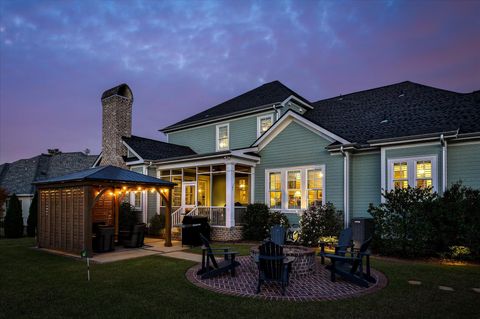 Tiny photo for 2835 Towering Oak Drive, Martinez, GA 30907 (MLS # 549035)