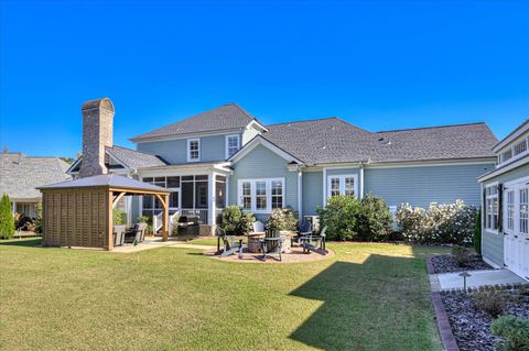 Tiny photo for 2835 Towering Oak Drive, Martinez, GA 30907 (MLS # 549035)