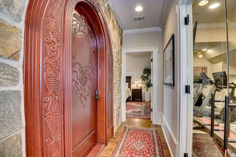 Tiny photo for 2835 Towering Oak Drive, Martinez, GA 30907 (MLS # 549035)