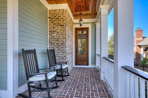 Tiny photo for 2835 Towering Oak Drive, Martinez, GA 30907 (MLS # 549035)