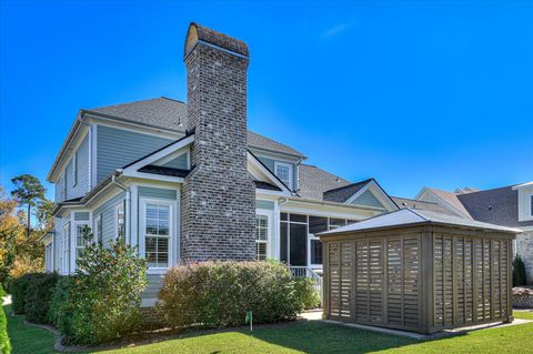 Tiny photo for 2835 Towering Oak Drive, Martinez, GA 30907 (MLS # 549035)