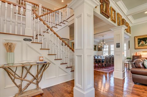 Tiny photo for 2835 Towering Oak Drive, Martinez, GA 30907 (MLS # 549035)