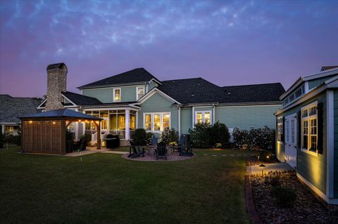 Tiny photo for 2835 Towering Oak Drive, Martinez, GA 30907 (MLS # 549035)