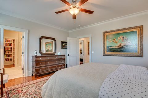 Tiny photo for 2835 Towering Oak Drive, Martinez, GA 30907 (MLS # 549035)