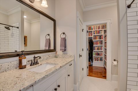 Tiny photo for 2835 Towering Oak Drive, Martinez, GA 30907 (MLS # 549035)