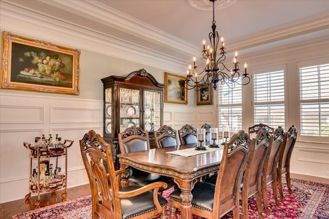 Tiny photo for 2835 Towering Oak Drive, Martinez, GA 30907 (MLS # 549035)