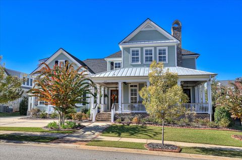 Tiny photo for 2835 Towering Oak Drive, Martinez, GA 30907 (MLS # 549035)