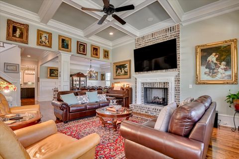 Tiny photo for 2835 Towering Oak Drive, Martinez, GA 30907 (MLS # 549035)