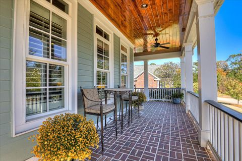 Tiny photo for 2835 Towering Oak Drive, Martinez, GA 30907 (MLS # 549035)