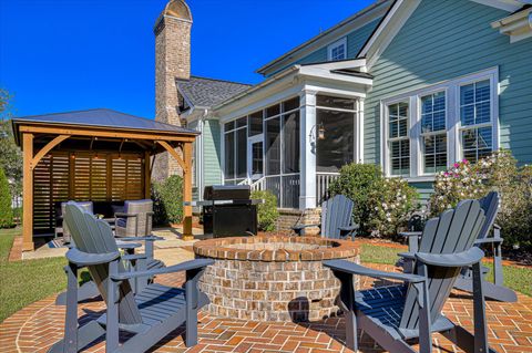 Tiny photo for 2835 Towering Oak Drive, Martinez, GA 30907 (MLS # 549035)