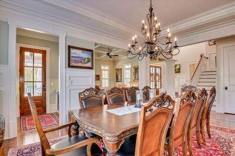 Tiny photo for 2835 Towering Oak Drive, Martinez, GA 30907 (MLS # 549035)