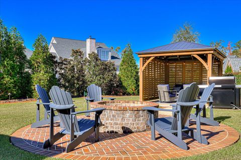 Tiny photo for 2835 Towering Oak Drive, Martinez, GA 30907 (MLS # 549035)