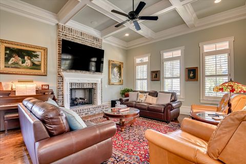 Tiny photo for 2835 Towering Oak Drive, Martinez, GA 30907 (MLS # 549035)