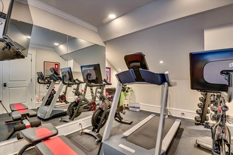 Tiny photo for 2835 Towering Oak Drive, Martinez, GA 30907 (MLS # 549035)