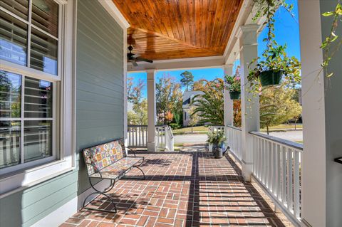 Tiny photo for 2835 Towering Oak Drive, Martinez, GA 30907 (MLS # 549035)