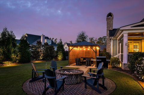 Tiny photo for 2835 Towering Oak Drive, Martinez, GA 30907 (MLS # 549035)