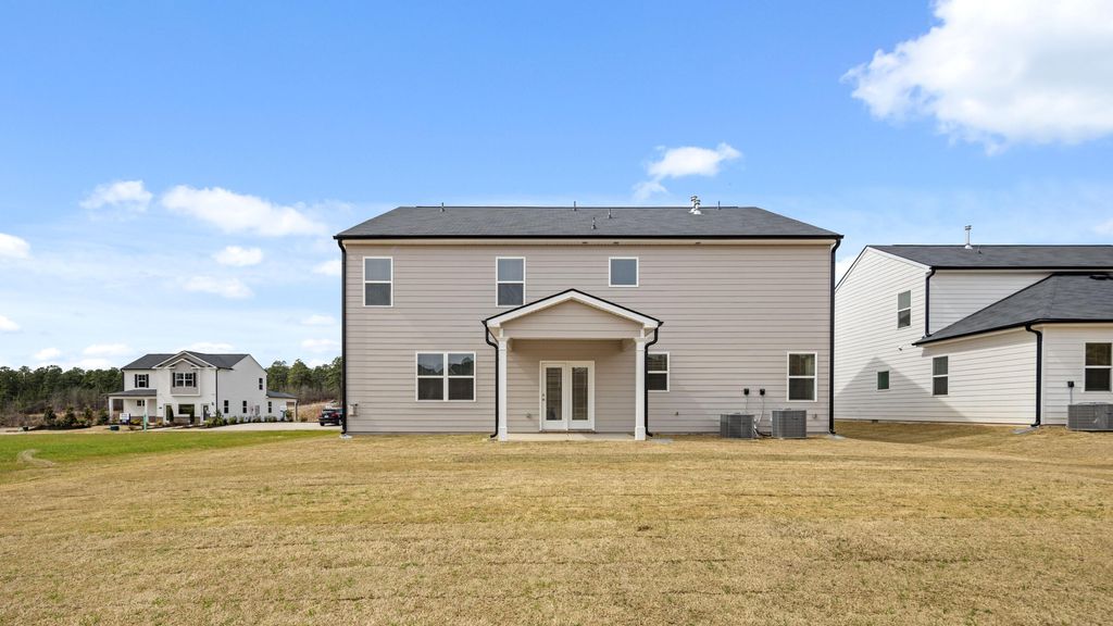 Photo of 634 Lytham Drive, Aiken, SC 29801 (MLS # 549143)