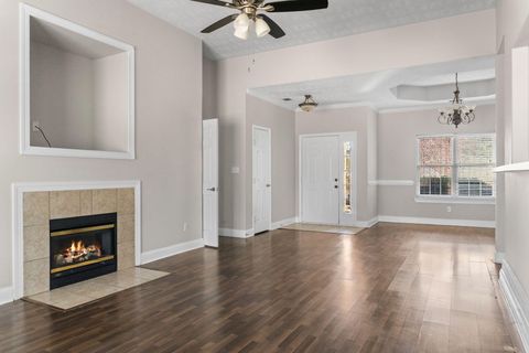 Tiny photo for 2042 Silver Run Falls, Grovetown, GA 30813 (MLS # 551205)