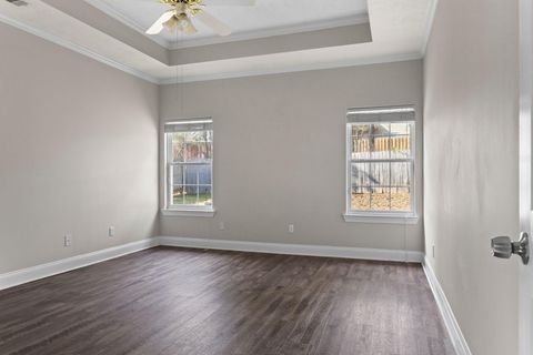 Tiny photo for 2042 Silver Run Falls, Grovetown, GA 30813 (MLS # 551205)