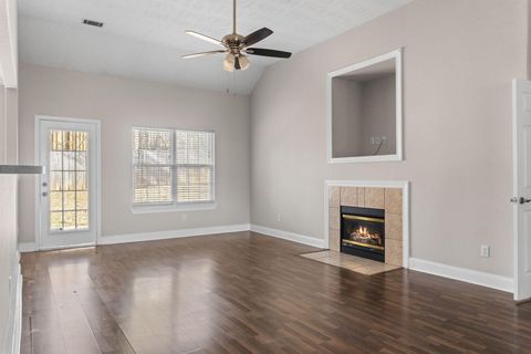 Tiny photo for 2042 Silver Run Falls, Grovetown, GA 30813 (MLS # 551205)