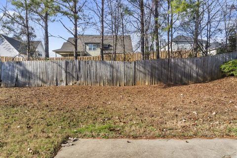 Tiny photo for 2042 Silver Run Falls, Grovetown, GA 30813 (MLS # 551205)