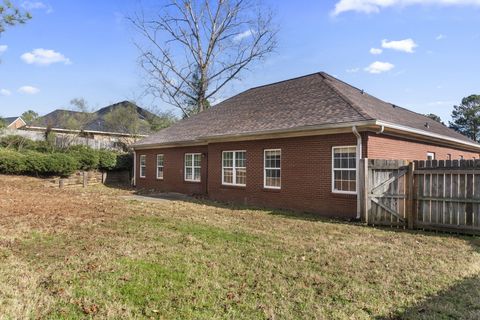 Tiny photo for 2042 Silver Run Falls, Grovetown, GA 30813 (MLS # 551205)
