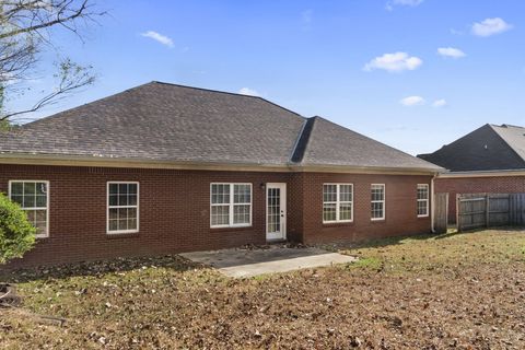 Tiny photo for 2042 Silver Run Falls, Grovetown, GA 30813 (MLS # 551205)