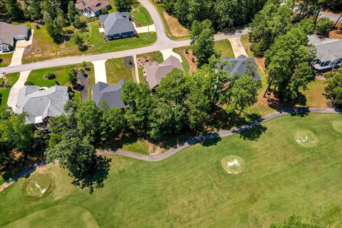 Tiny photo for 295 Fairway Drive, McCormick, SC 29835 (MLS # 544591)