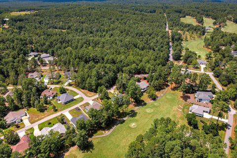 Tiny photo for 295 Fairway Drive, McCormick, SC 29835 (MLS # 544591)