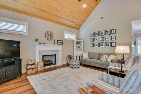 Tiny photo for 295 Fairway Drive, McCormick, SC 29835 (MLS # 544591)