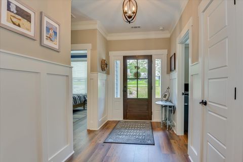 Tiny photo for 295 Fairway Drive, McCormick, SC 29835 (MLS # 544591)