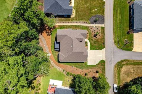 Tiny photo for 295 Fairway Drive, McCormick, SC 29835 (MLS # 544591)
