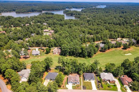 Tiny photo for 295 Fairway Drive, McCormick, SC 29835 (MLS # 544591)