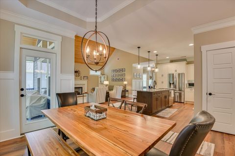 Tiny photo for 295 Fairway Drive, McCormick, SC 29835 (MLS # 544591)