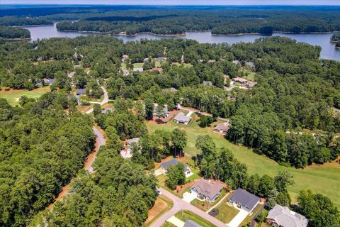 Tiny photo for 295 Fairway Drive, McCormick, SC 29835 (MLS # 544591)