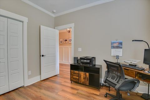 Tiny photo for 295 Fairway Drive, McCormick, SC 29835 (MLS # 544591)