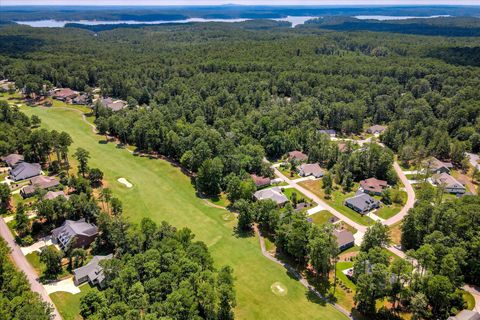 Tiny photo for 295 Fairway Drive, McCormick, SC 29835 (MLS # 544591)