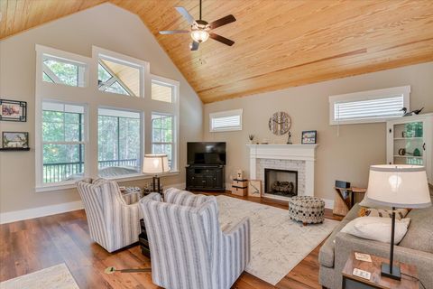 Tiny photo for 295 Fairway Drive, McCormick, SC 29835 (MLS # 544591)