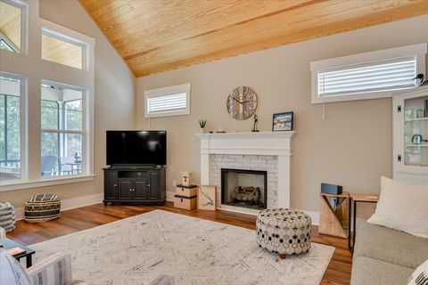 Tiny photo for 295 Fairway Drive, McCormick, SC 29835 (MLS # 544591)