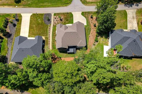Tiny photo for 295 Fairway Drive, McCormick, SC 29835 (MLS # 544591)