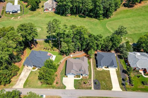Tiny photo for 295 Fairway Drive, McCormick, SC 29835 (MLS # 544591)