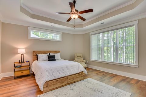 Tiny photo for 295 Fairway Drive, McCormick, SC 29835 (MLS # 544591)