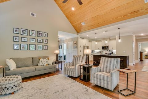 Tiny photo for 295 Fairway Drive, McCormick, SC 29835 (MLS # 544591)