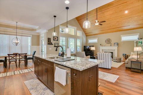Tiny photo for 295 Fairway Drive, McCormick, SC 29835 (MLS # 544591)