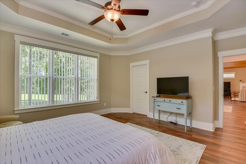 Tiny photo for 295 Fairway Drive, McCormick, SC 29835 (MLS # 544591)
